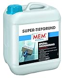 Algopix Similar Product 1 - MEM Super Deep Base 5 I, 500111