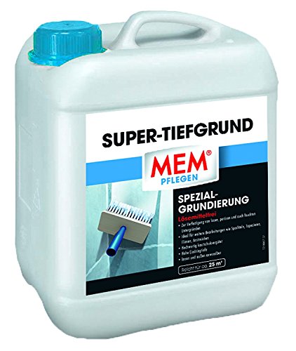 Algopix Similar Product 7 - MEM Super Deep Base 5 I, 500111