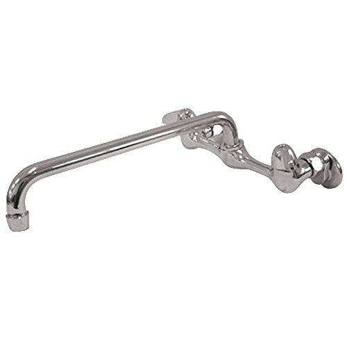 Algopix Similar Product 9 - Elements of Design EF100 2Handle Wall