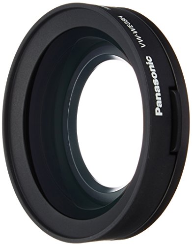 Algopix Similar Product 9 - Panasonic VWWE08HK Camcorder 08 x