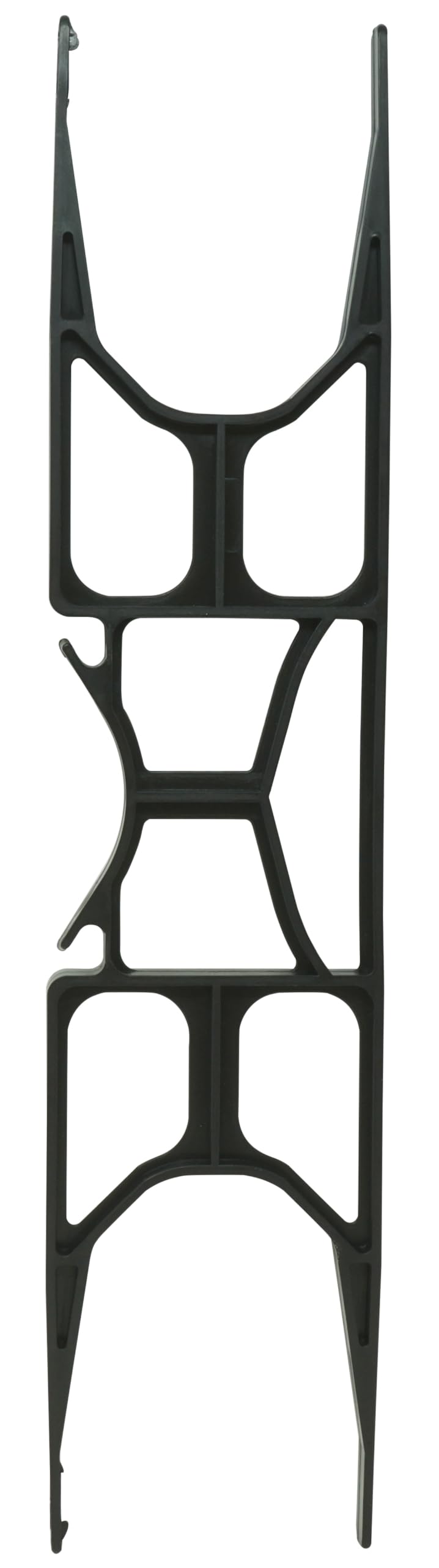Algopix Similar Product 5 - Woods 2803 CORDSTOR BLACK CORD STORAGE