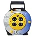Algopix Similar Product 12 - Woods Light Duty Extension Cord Reel