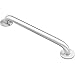 Algopix Similar Product 17 - Moen Bathroom Safety 32Inch Stainless