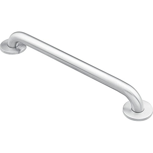 Algopix Similar Product 13 - Moen Bathroom Safety 32Inch Stainless