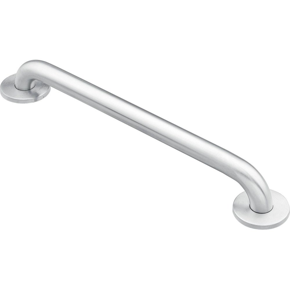 Algopix Similar Product 3 - Moen Bathroom Safety 32Inch Stainless