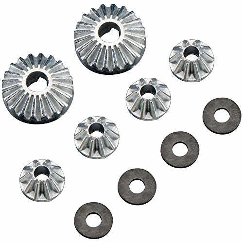Algopix Similar Product 6 - HPI Racing 101087 Steel Differential