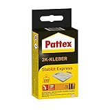 Algopix Similar Product 2 - Pattex 1152570Stability Express Two