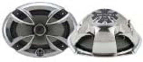 Algopix Similar Product 6 - Sound Around Audio X1 Audio 6x9Inch