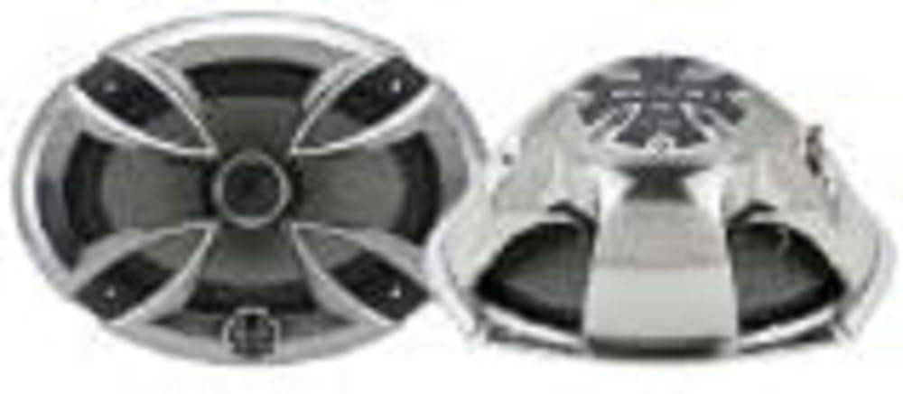 Algopix Similar Product 4 - Sound Around Audio X1 Audio 6x9Inch