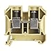 Algopix Similar Product 5 - Weidmuller 0380660000 SAK 16 TS35