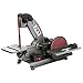 Algopix Similar Product 4 - JET J4002 1 x 42 Belt and 8 Disc