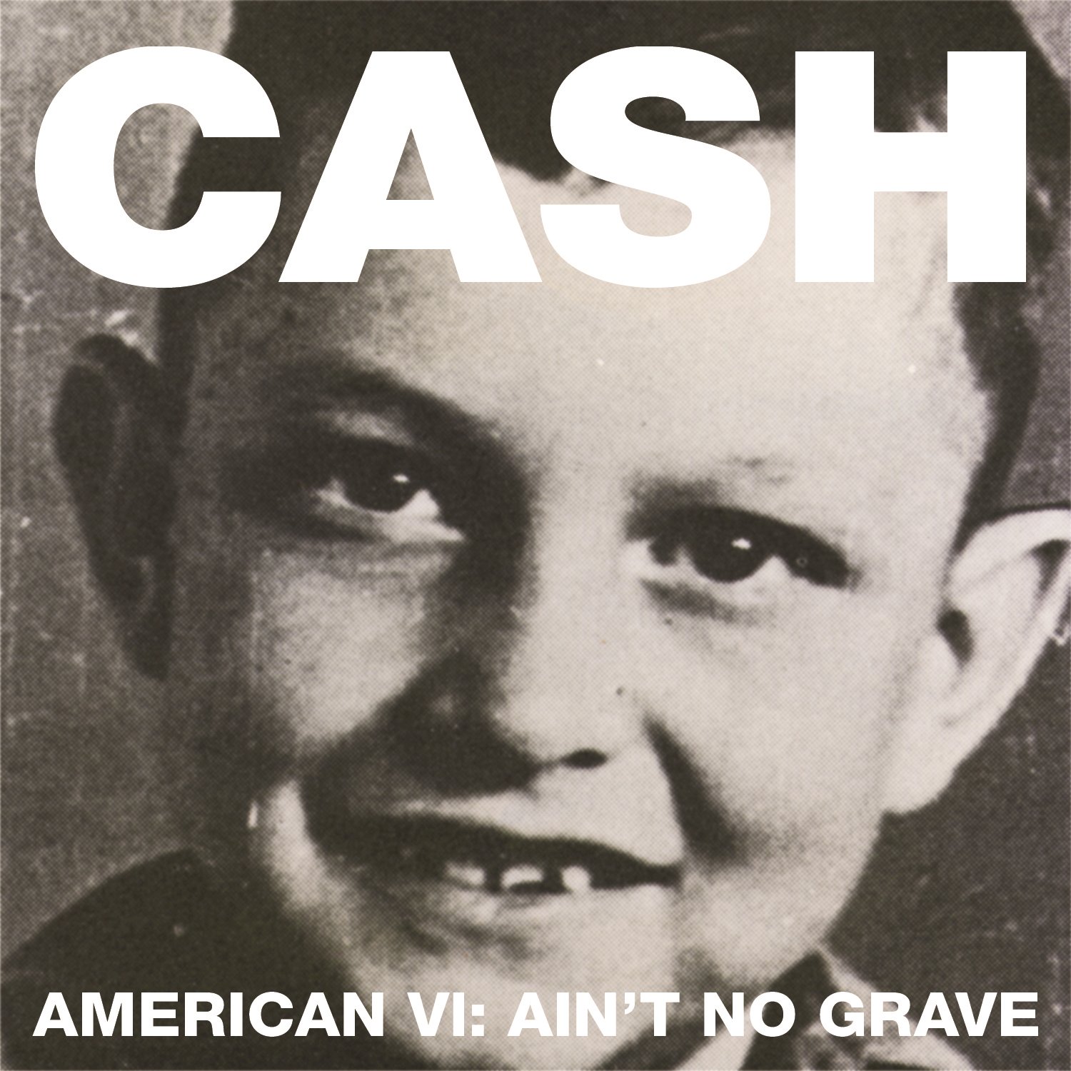 Algopix Similar Product 5 - American VI: Ain't No Grave