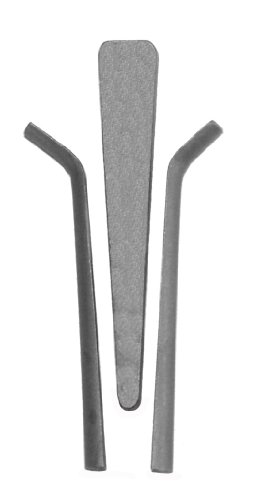 Algopix Similar Product 7 - 5/8" Wedges and Shims Pkg. Of 5 Sets