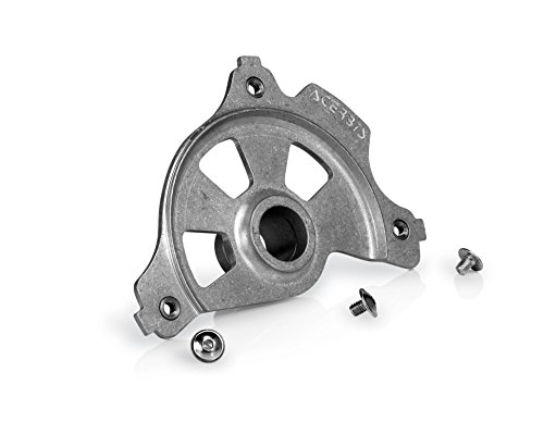 Algopix Similar Product 5 - Acerbis 2043190059 Disc Guards, 4 Pack