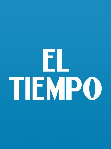 Algopix Similar Product 2 - El Tiempo