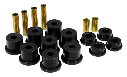 Algopix Similar Product 18 - Prothane 61012BL Black Front Spring