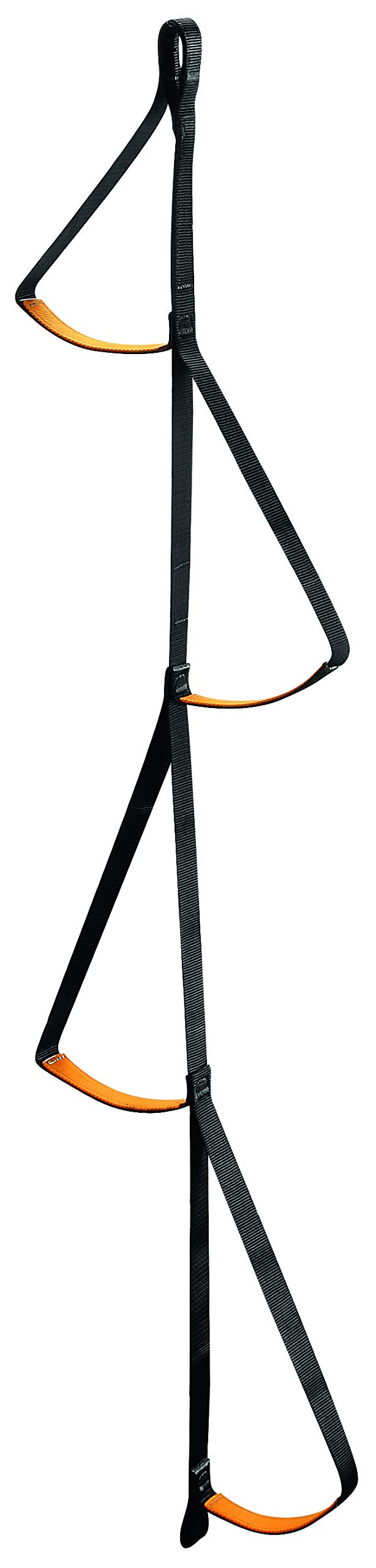Algopix Similar Product 5 - PETZL LOOPING 4Step Etrier for Aid
