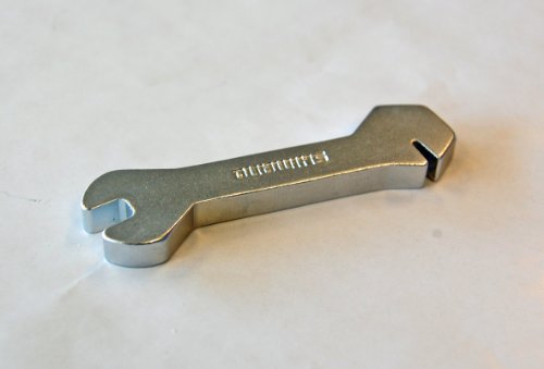 Algopix Similar Product 5 - Shimano WH7850 C24 Spoke Nipple Wrench