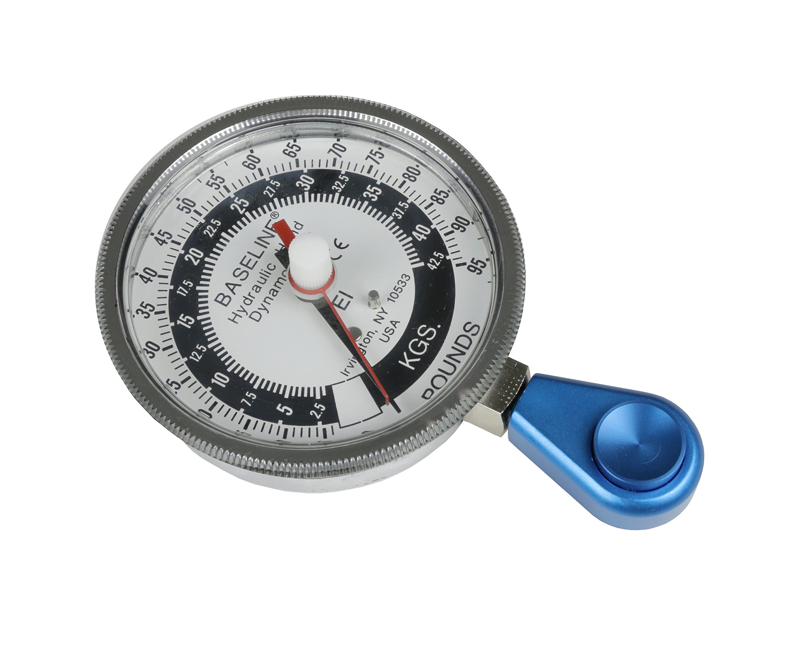 Algopix Similar Product 12 - Baseline 120237 Digital Hydraulic