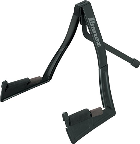 Algopix Similar Product 11 - Ibanez ST101 Guitar Stand Folding Small
