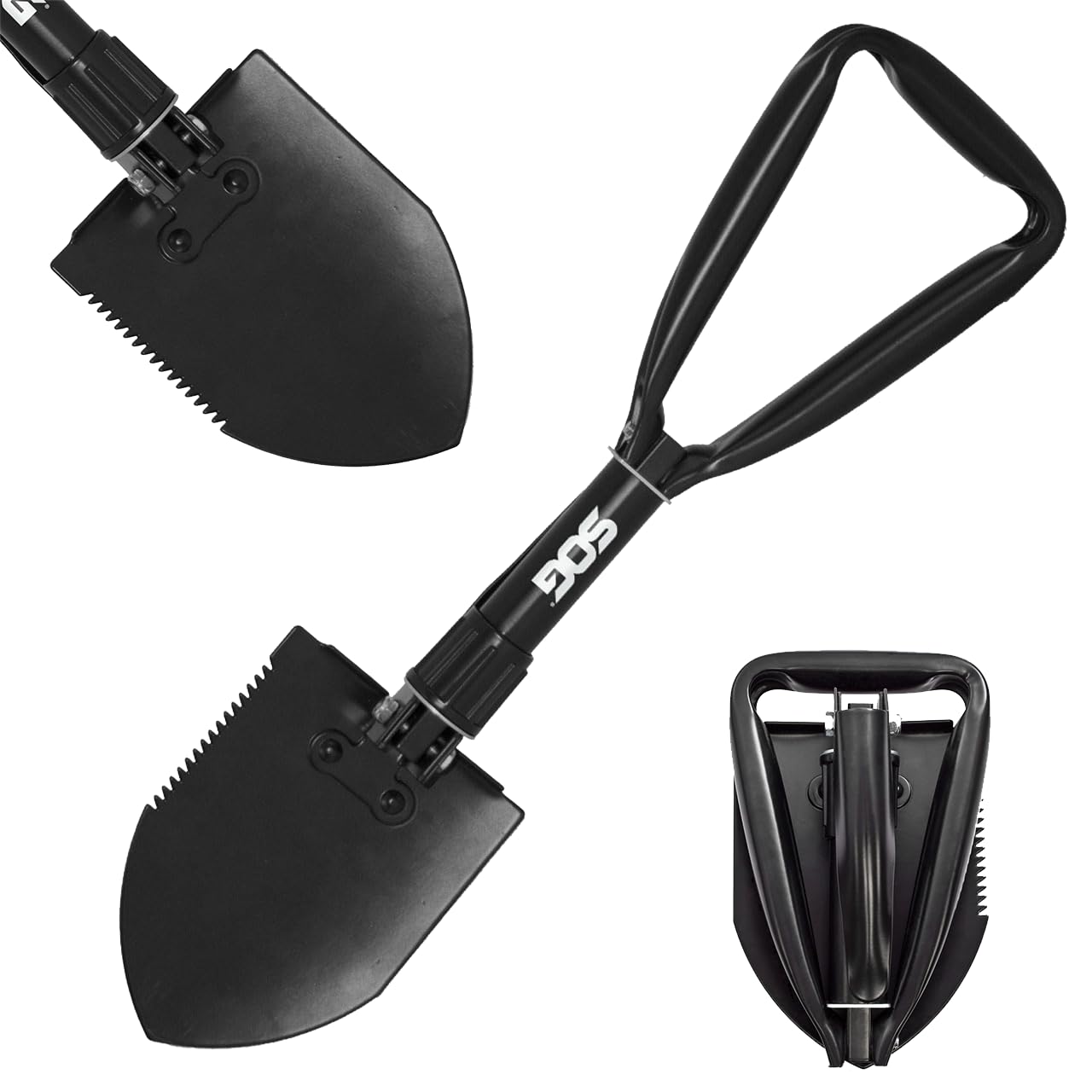 Algopix Similar Product 20 - SOG Entrenching Tool 1825 Inch