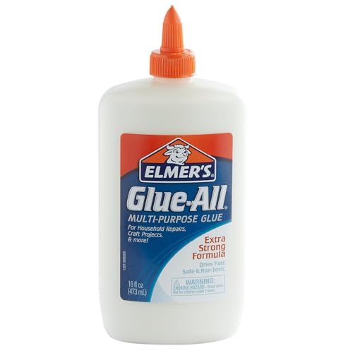 Algopix Similar Product 13 - Elmers GlueAll MultiPurpose Liquid