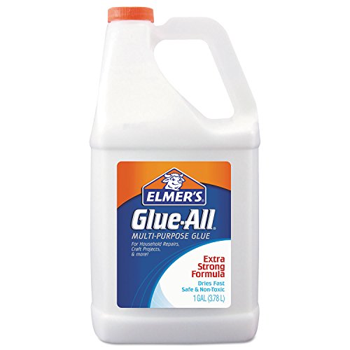 Algopix Similar Product 8 - Elmers GlueAll MultiPurpose Liquid