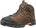 Algopix Similar Product 11 - Wolverine Mens Hudson SteelToe EH