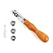 Algopix Similar Product 15 - Tandy Leather Craftool Spacer Set