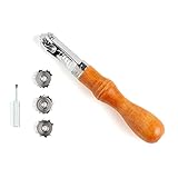 Algopix Similar Product 7 - Tandy Leather Craftool Spacer Set