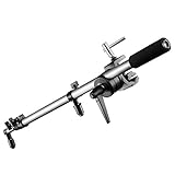 Algopix Similar Product 11 - Walimex Pro Reflector Holder with