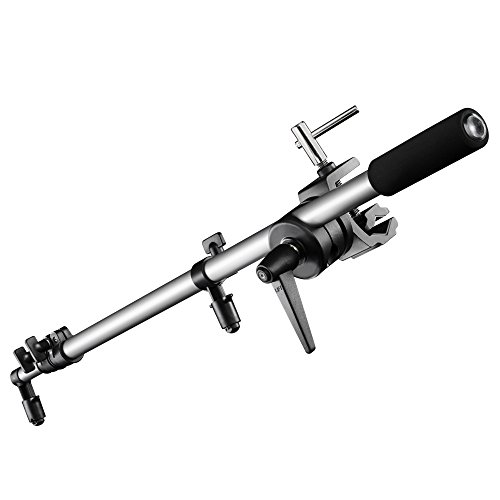 Algopix Similar Product 14 - Walimex Pro Reflector Holder with