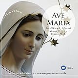 Algopix Similar Product 15 - Ave Maria / Various