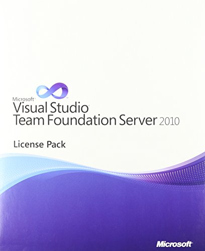 Algopix Similar Product 15 - Visual Studio Team Foundation Server
