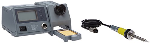 Algopix Similar Product 16 - Digitale Ltstation mit LCD Display