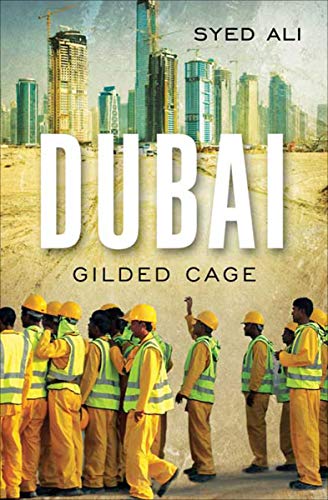 Algopix Similar Product 5 - Dubai: Gilded Cage