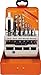 Algopix Similar Product 18 - PROJAHN 91013 short machine tap set