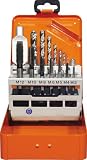Algopix Similar Product 17 - PROJAHN 91013 short machine tap set