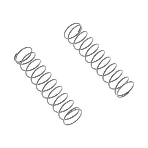 Algopix Similar Product 1 - Axial AX30218 Super Soft Spring Red