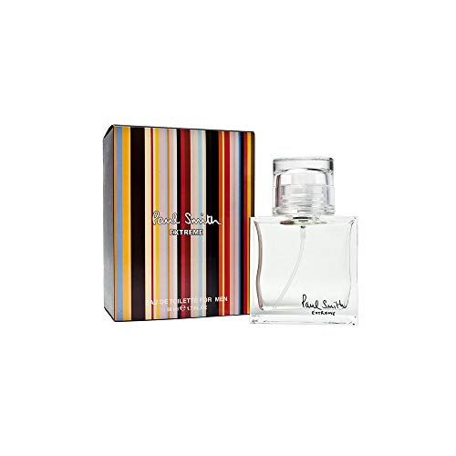 Algopix Similar Product 17 - Paul Smith Extreme EDT Spray