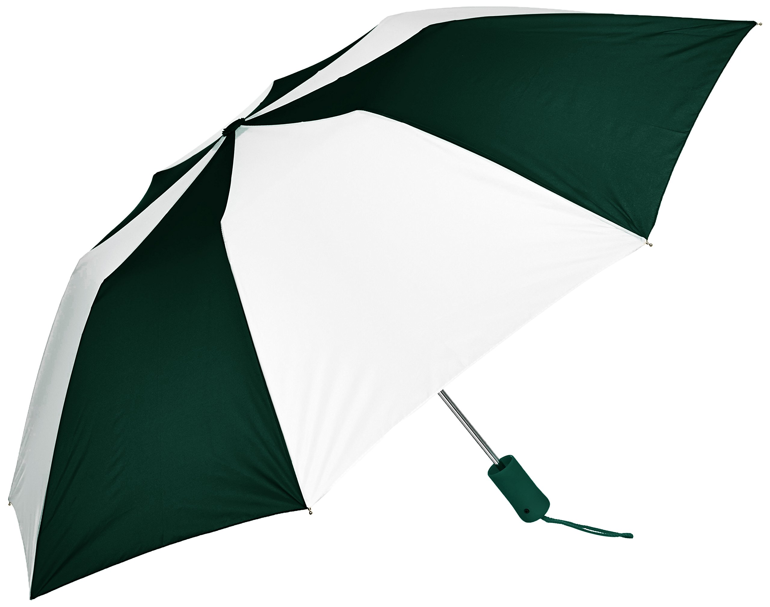 Algopix Similar Product 10 - Rainkist 43 Auto Open HunterWhite