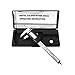 Algopix Similar Product 12 - 100mm Metal 4-way Digital Caliper