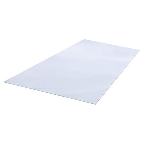 Algopix Similar Product 3 - Plaskolite 11G0018A 18 X 24 Acrylic