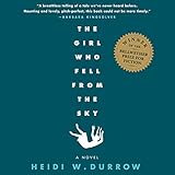 Algopix Similar Product 13 - Girl Who Fell from the Sky