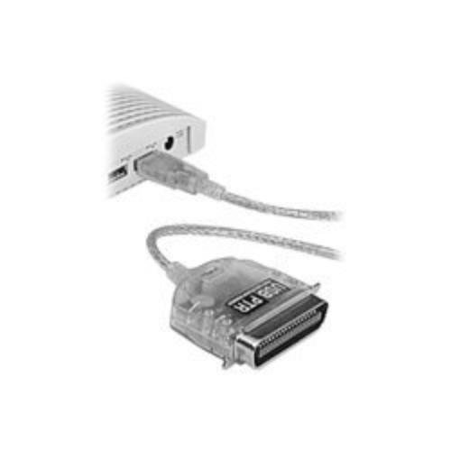 Algopix Similar Product 1 - Parallel Adapter External  USB 