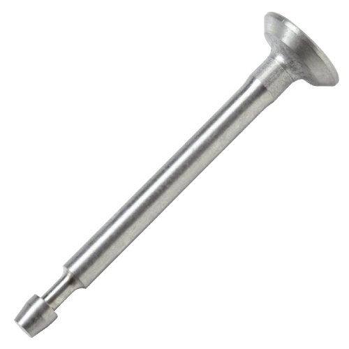 Algopix Similar Product 10 - Briggs & Stratton 296676 Exhaust Valve