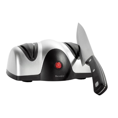 Algopix Similar Product 3 - Domoclip DOM179 Aiguiseur de Couteaux
