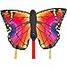 Algopix Similar Product 20 - HQ Kites Ruby R Butterfly Kite 20 Inch