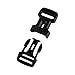Algopix Similar Product 2 - Mammut Dual Adjust Side Squeeze Buckle