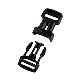 Algopix Similar Product 20 - Mammut Dual Adjust Side Squeeze Buckle